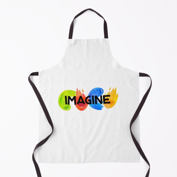 Item preview, Imagine Paint Splotches designed and sold by Cara Bailey Studios.