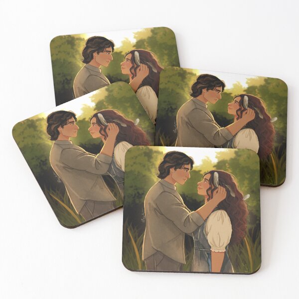 Item preview, I love you like all-fire  designed and sold by curiousquirrel.