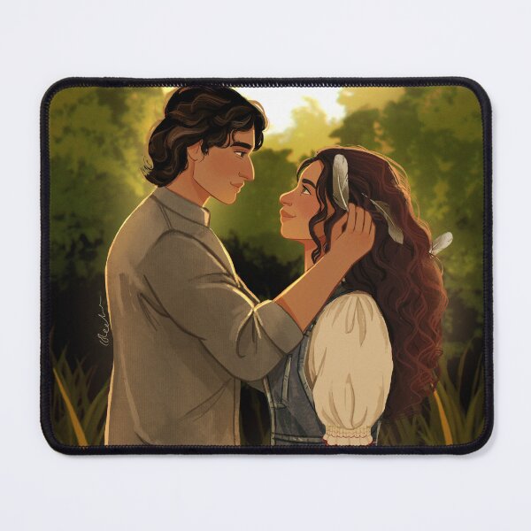 Item preview, I love you like all-fire designed and sold by curiousquirrel.