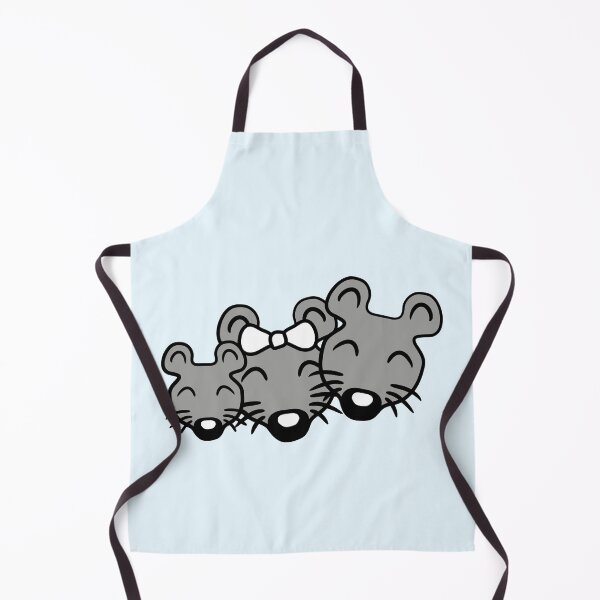 Item preview, 3 Mice Family Child Mom Dad Parents Sweet Mother designed and sold by shirt-o-mat.