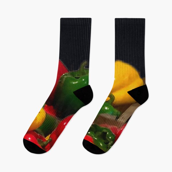 Item preview, Peppers designed and sold by ontological.