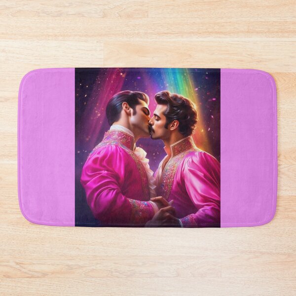 Item preview, Princes Charming Kiss 2 designed and sold by PhilDreams.