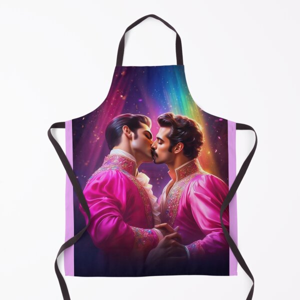 Item preview, Princes Charming Kiss 2 designed and sold by PhilDreams.