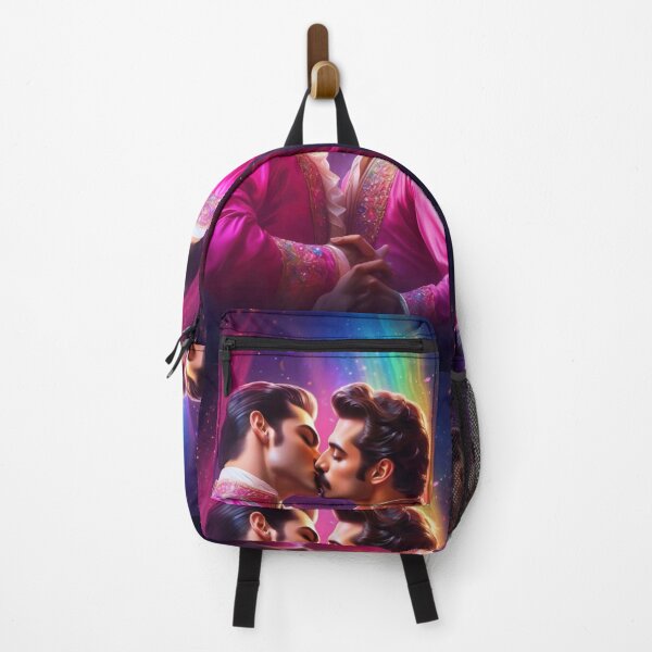 Item preview, Princes Charming Kiss 2 designed and sold by PhilDreams.