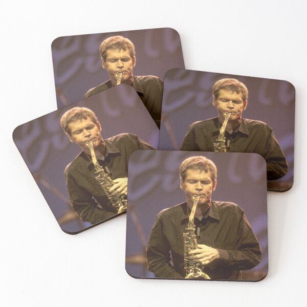 Item preview, David Sanborn - Photograph designed and sold by ConcertImages.