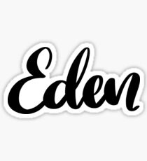 Girl Eden Gifts Merchandise Redbubble