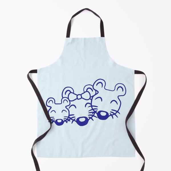 Item preview, 3 Mice Family Child Mom Dad Parents Sweet Mother designed and sold by shirt-o-mat.