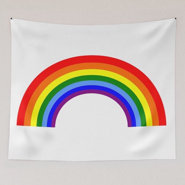 Item preview, Rainbow designed and sold by FreshFruitz.