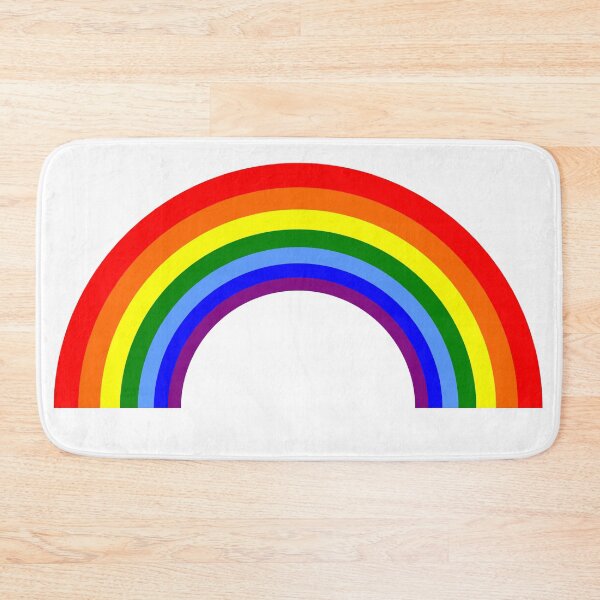 Item preview, Rainbow designed and sold by FreshFruitz.