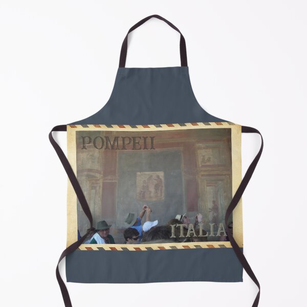 Item preview, Greetings From Pompeii designed and sold by 300Spikes.