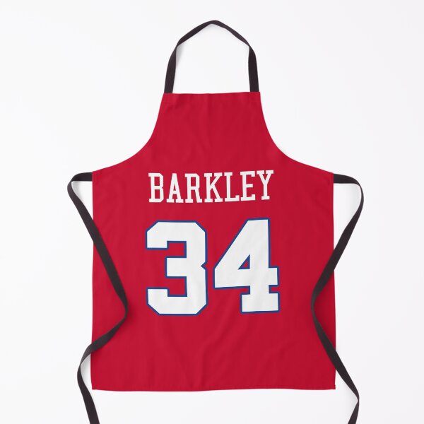 Item preview, Charles Barkley #34 (Sixers) designed and sold by kelusport.