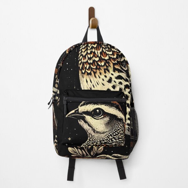 Item preview, Northern Bobwhite 6 designed and sold by theAVIARY7.