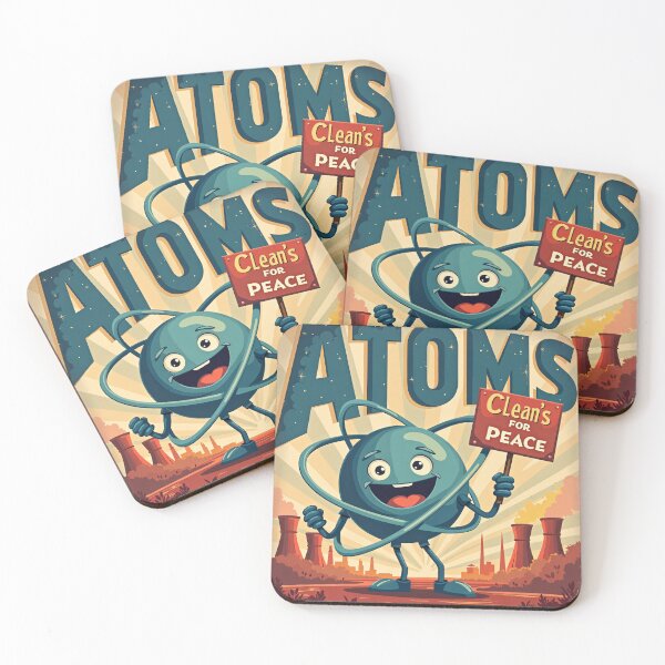 Item preview, Pro Nuclear designed and sold by Dreams--Cape.
