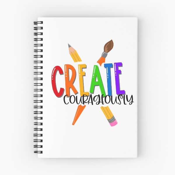 Item preview, Create Sticker Artist designed and sold by Cara Bailey Studios.