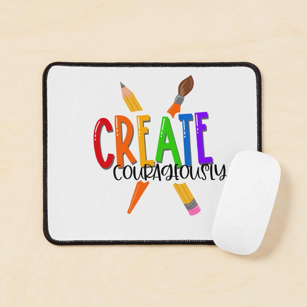 Item preview, Mouse Pad designed and sold by cbailey411.