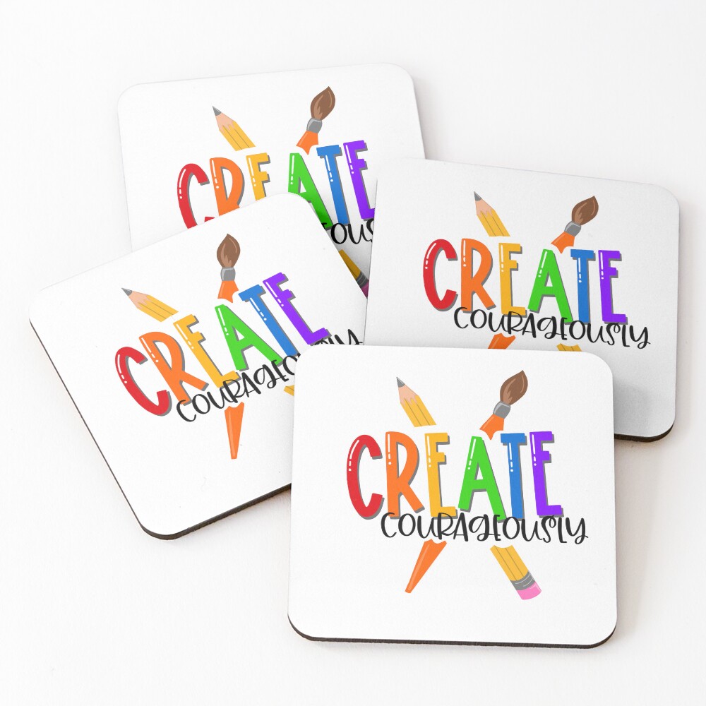Item preview, Coasters (Set of 4) designed and sold by cbailey411.