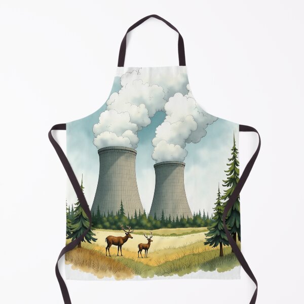Item preview, Pro Nuclear designed and sold by Dreams--Cape.