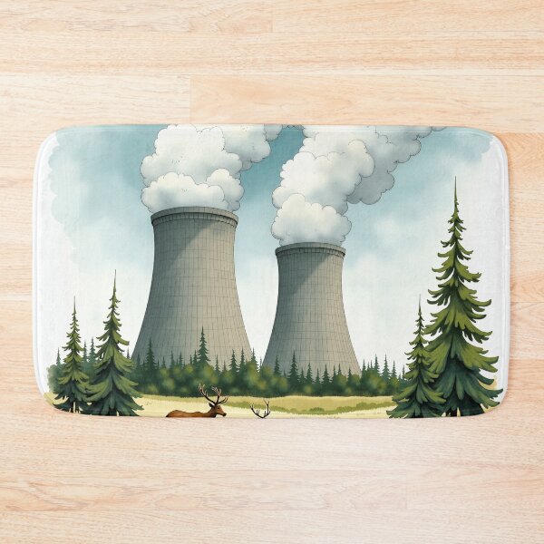Item preview, Pro Nuclear designed and sold by Dreams--Cape.