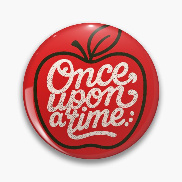 Item preview, Once Upon a Time designed and sold by Eoli Studio.