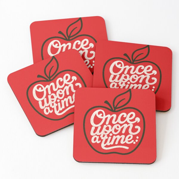 Item preview, Once Upon a Time designed and sold by Eoli Studio.