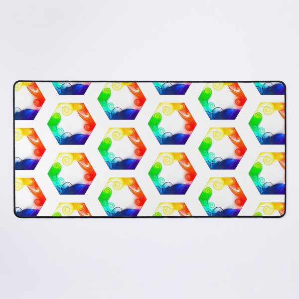 Item preview, Rainbow Breeze designed and sold by lezell.