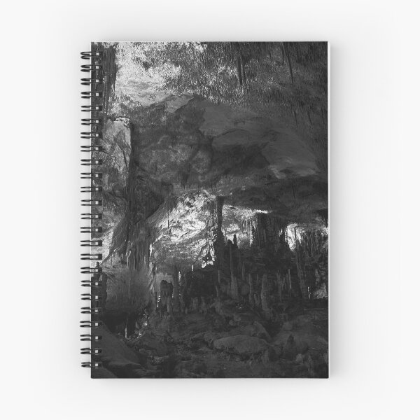Item preview, Cuevas del Drach VI designed and sold by Eidetic Photos.