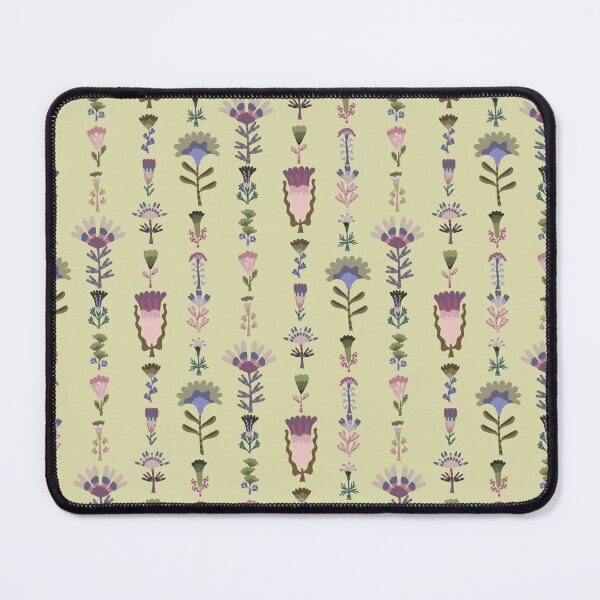 Item preview, Wildflowers designed and sold by n-like-design.