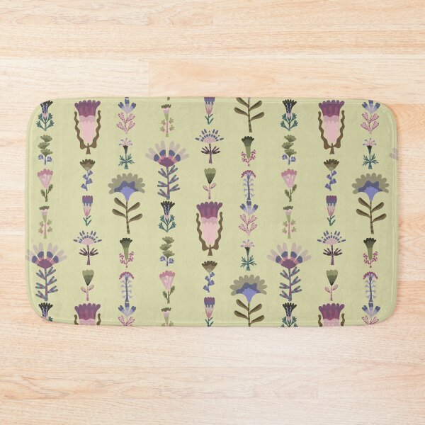 Item preview, Wildflowers designed and sold by n-like-design.