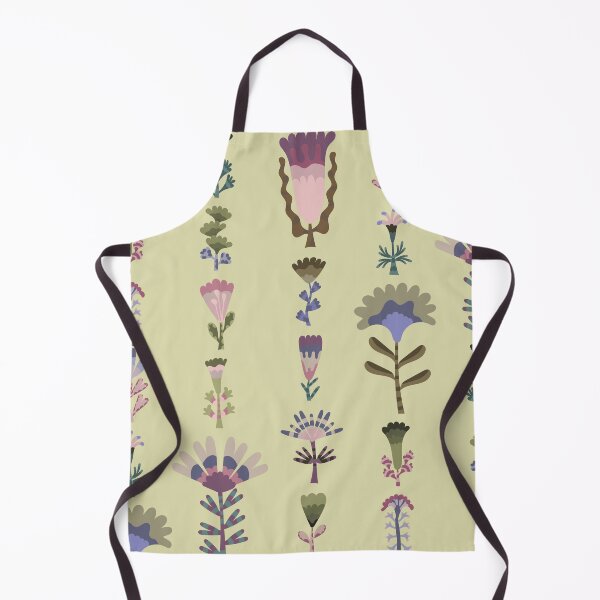 Item preview, Wildflowers designed and sold by n-like-design.