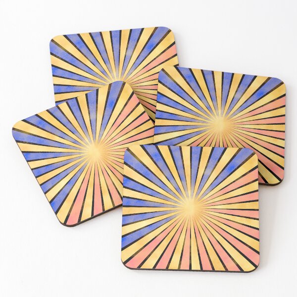 Item preview, Light Rays designed and sold by ViaARTfactory.
