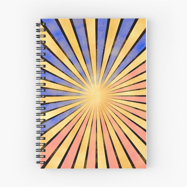 Item preview, Light Rays designed and sold by ViaARTfactory.