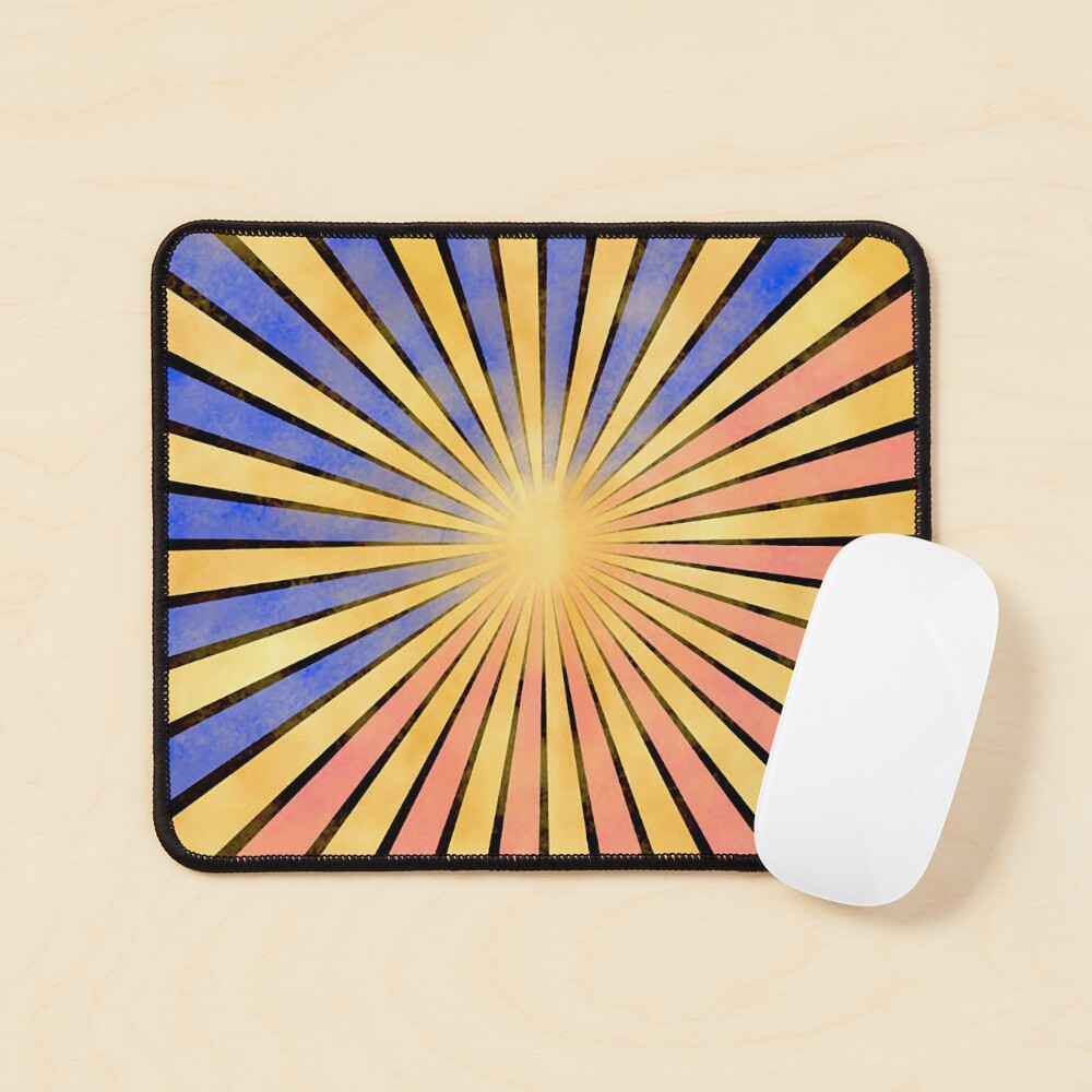 Item preview, Mouse Pad designed and sold by ViaARTfactory.