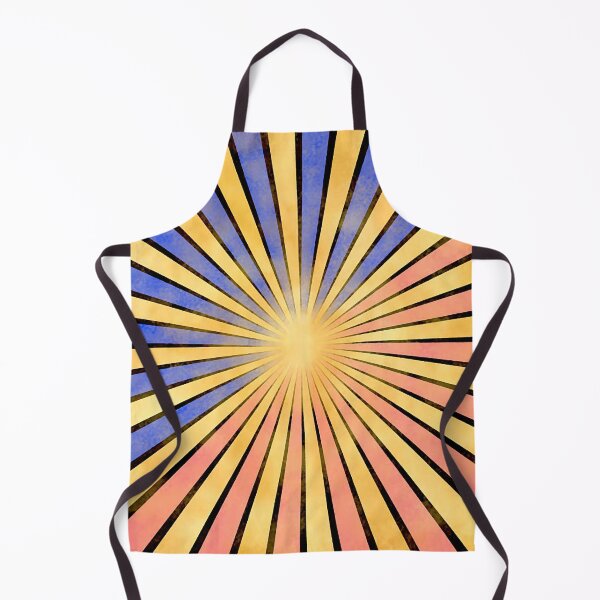 Item preview, Light Rays designed and sold by ViaARTfactory.
