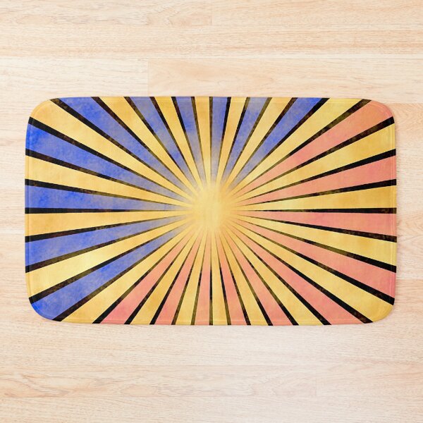 Item preview, Light Rays designed and sold by ViaARTfactory.