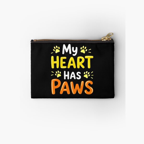 Item preview, Mi corazón tiene patas designed and sold by Elite Prints .
