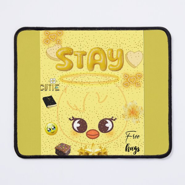 Item preview, Sparkly BbokAri Skzoo designed and sold by ByJireh22.