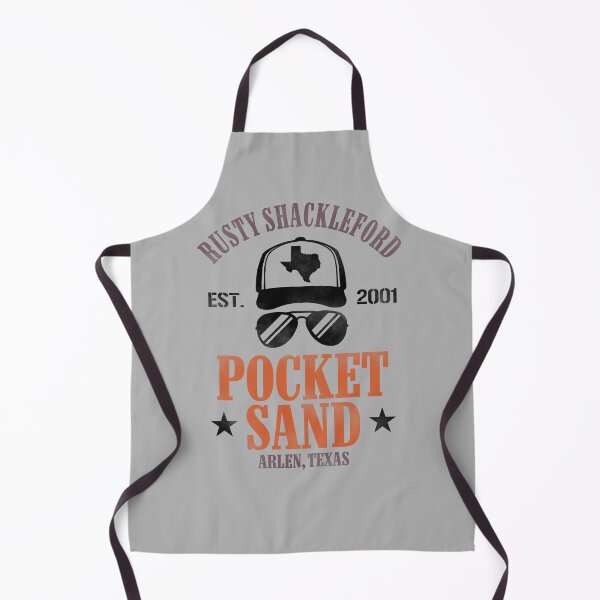 Item preview, Pocket Sand designed and sold by Crossroads-Art.