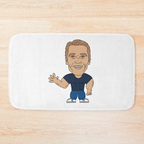 Item preview, Arnold Schwarzenegger designed and sold by TaTaArts.