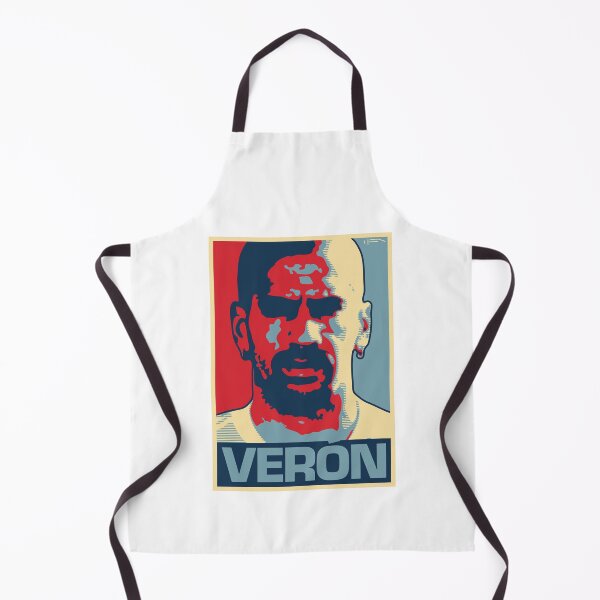 Item preview, Verón designed and sold by DFA.