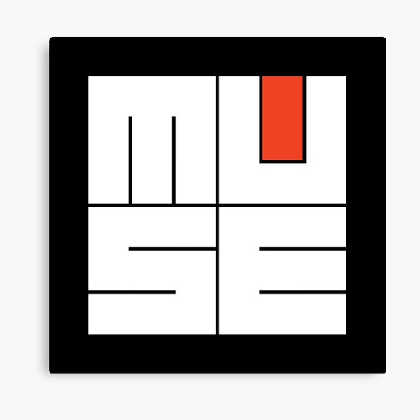 Aperçu de l'œuvre Muse créée et vendue par The Common Tee.
