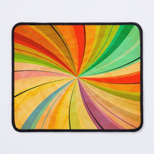 Item preview, Spirals Turning designed and sold by ViaARTfactory.
