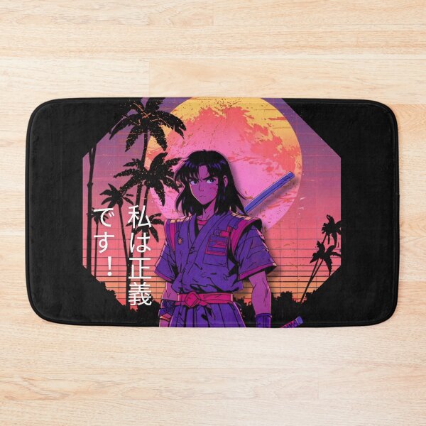 Item preview, Space Ninja Retro designed and sold by Abby Store.