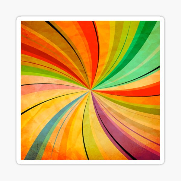 Item preview, Spirals Turning designed and sold by ViaARTfactory.