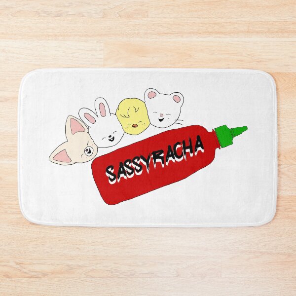 Item preview, Sassyracha v4 designed and sold by Katya-Kreations.