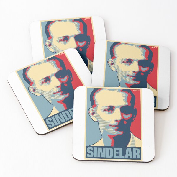 Item preview, Sindelar designed and sold by DFA.