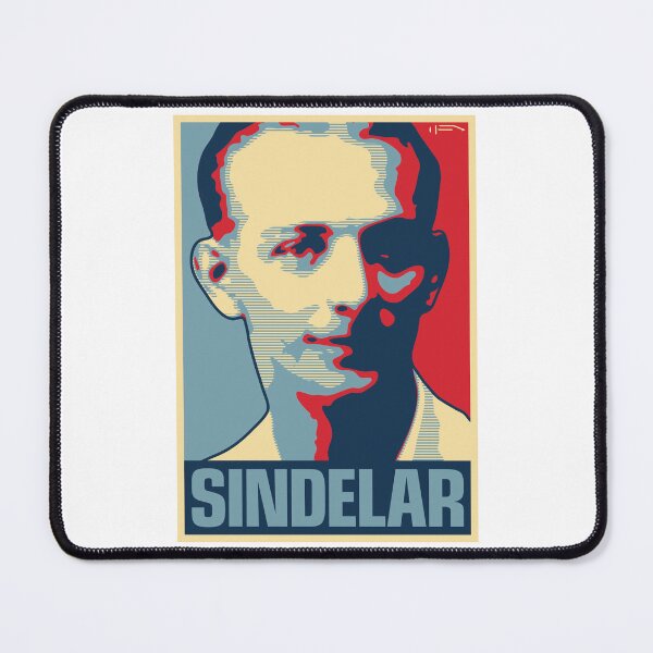Item preview, Sindelar designed and sold by DFA.