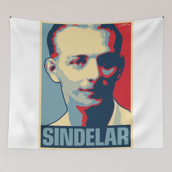 Item preview, Sindelar designed and sold by DFA.