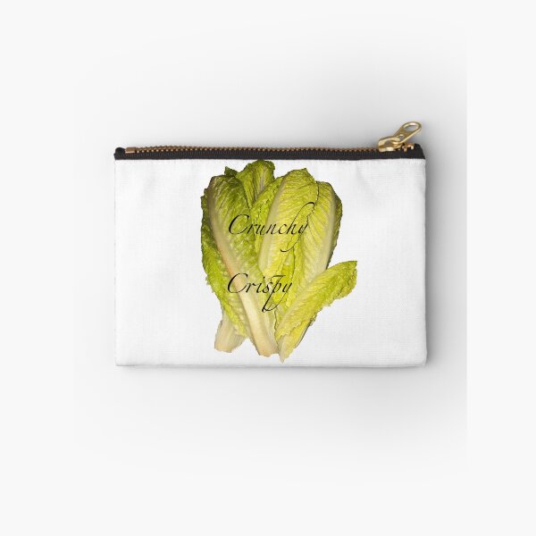 Item preview, Lechuga romana crujiente y crujiente designed and sold by Josephine Ethereal.