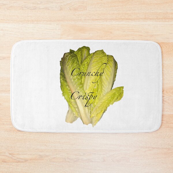 Item preview, Crunchy Crispy, Romaine Lettuce  designed and sold by Josephine Ethereal.