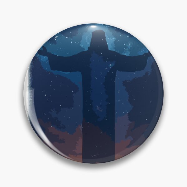 Item preview, Light of the World designed and sold by Jean S Santos.